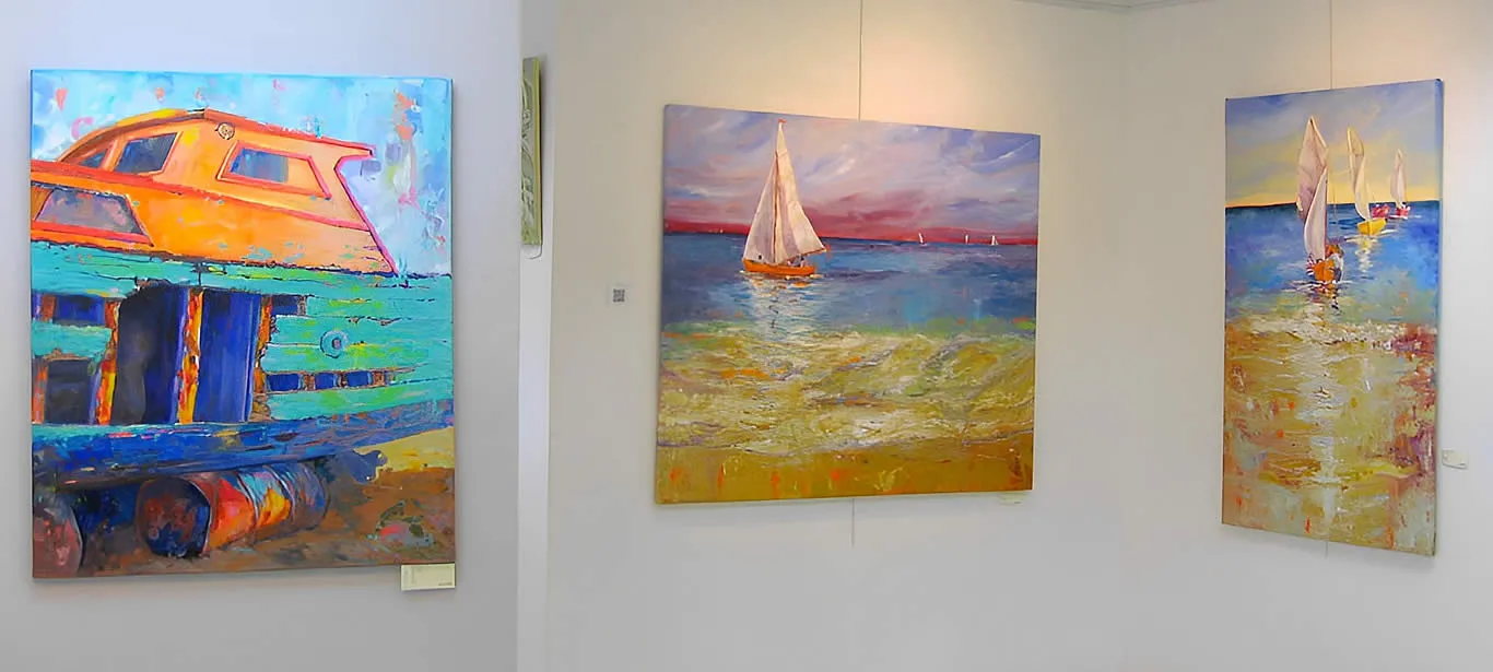 Pictures in the gallery