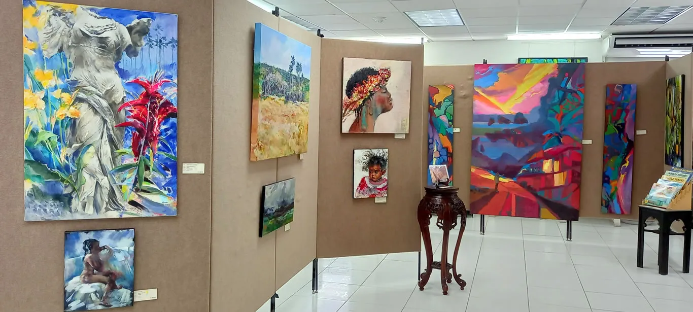 Pictures in the gallery