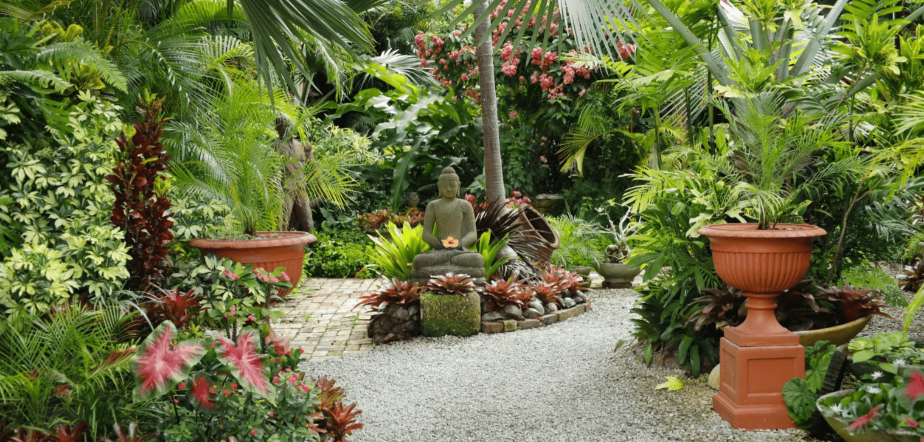 Hunte's Gardens