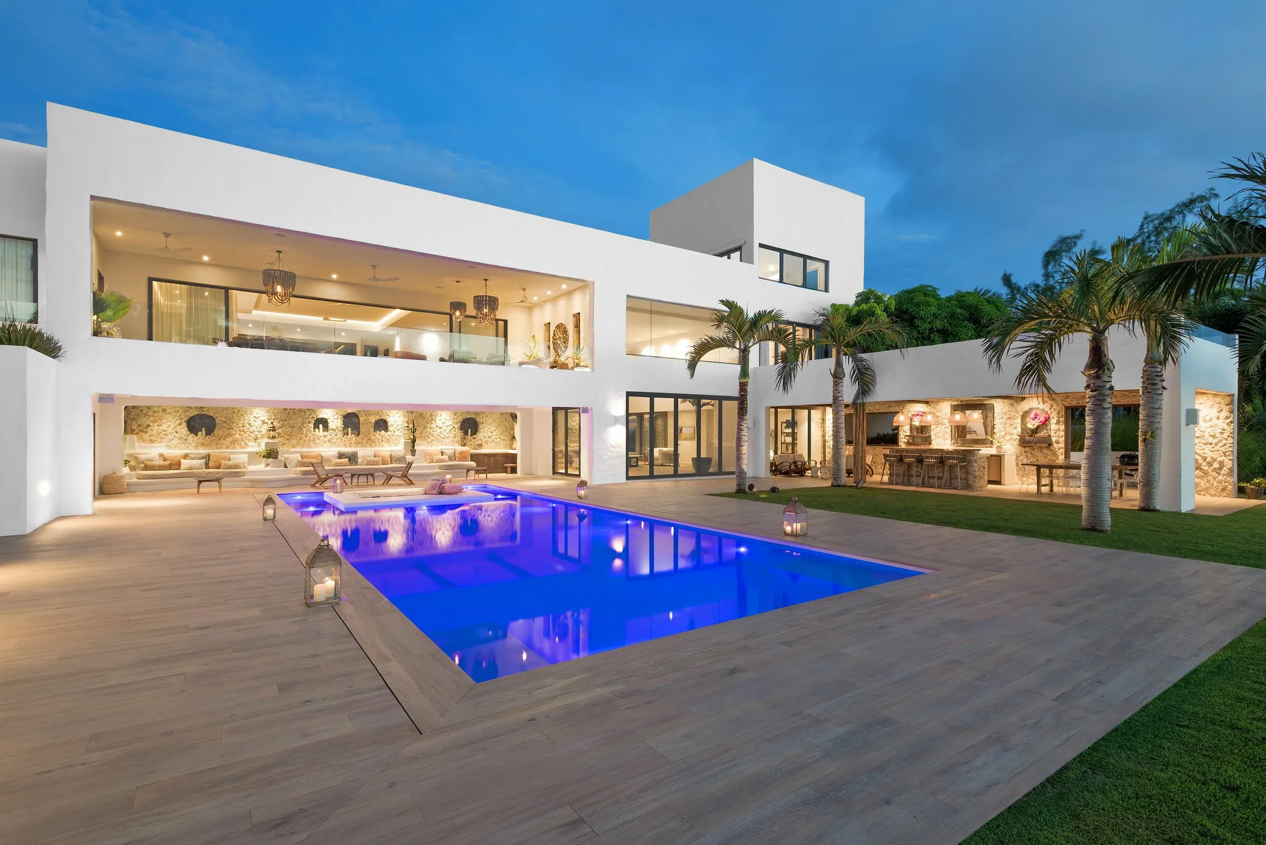 Tara House