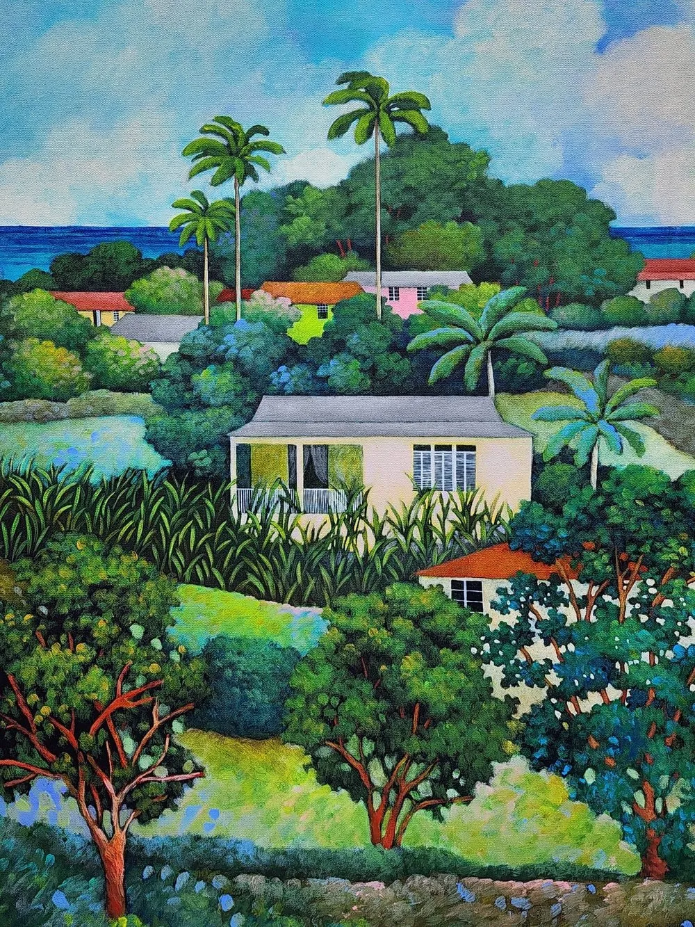 AnnDodson On The Wall