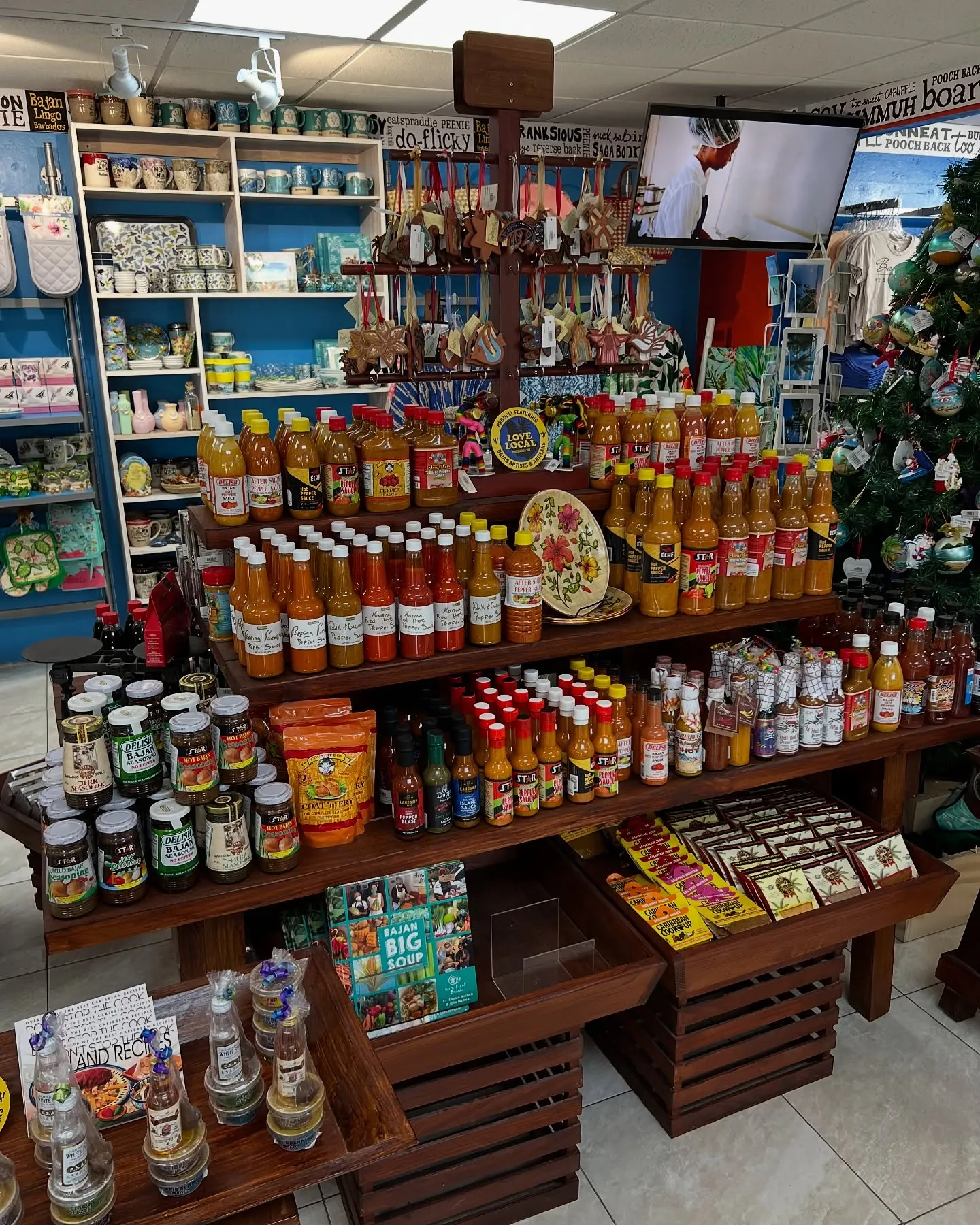 BarbadosGanzeeHotSauce