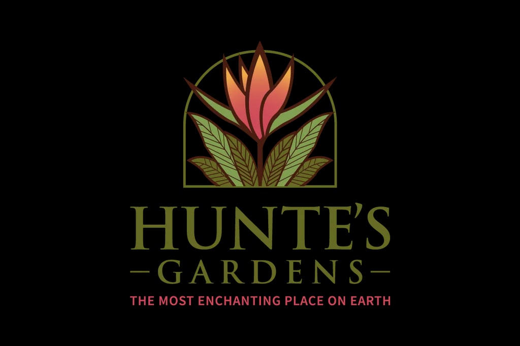 Hunte's Gardens