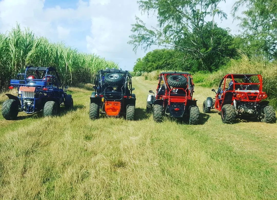 Off Road Fury