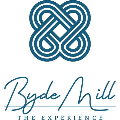 Byde Mill Logo