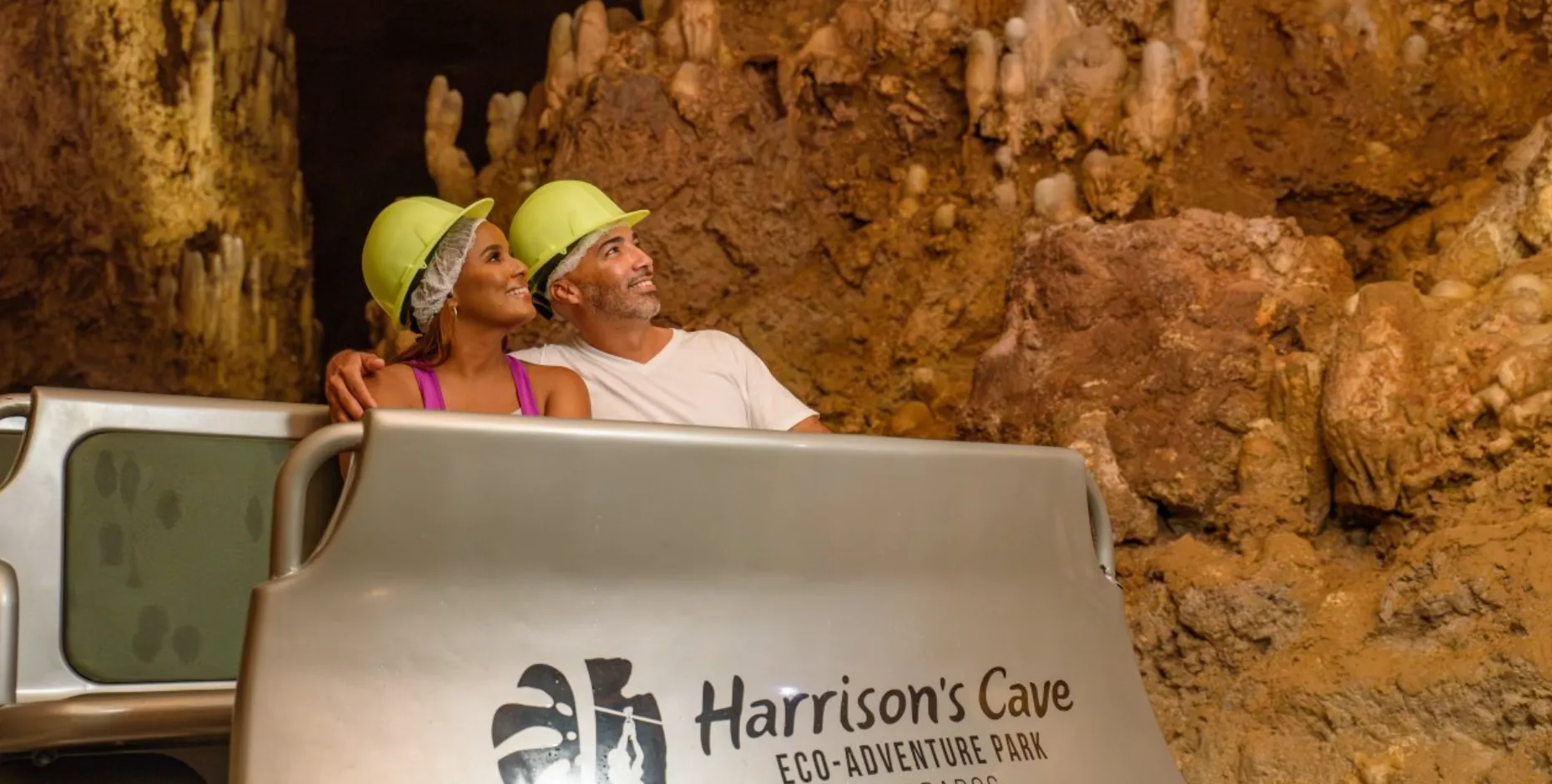 Harrison's Cave