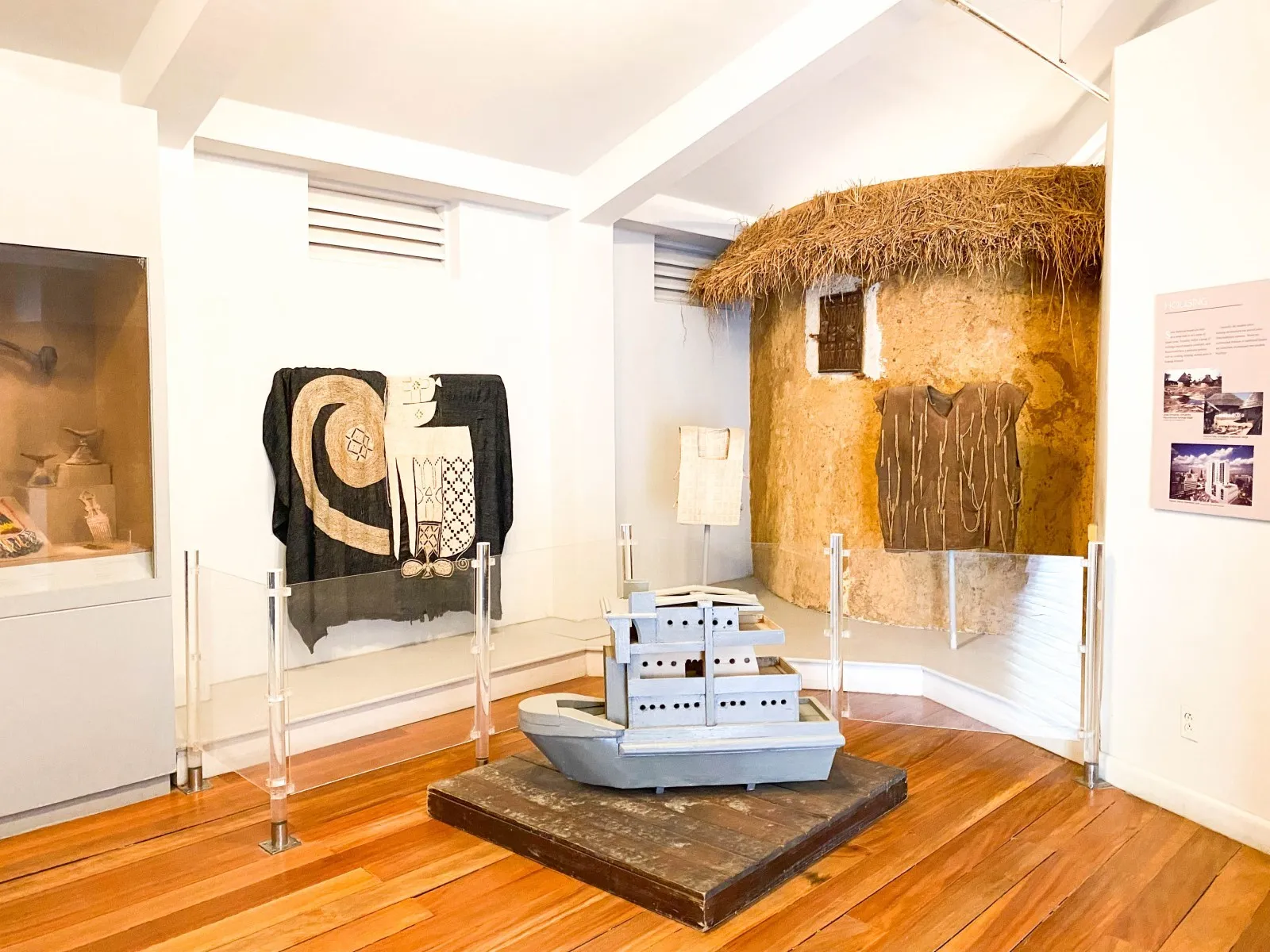 Barbados Museum and Historical Society