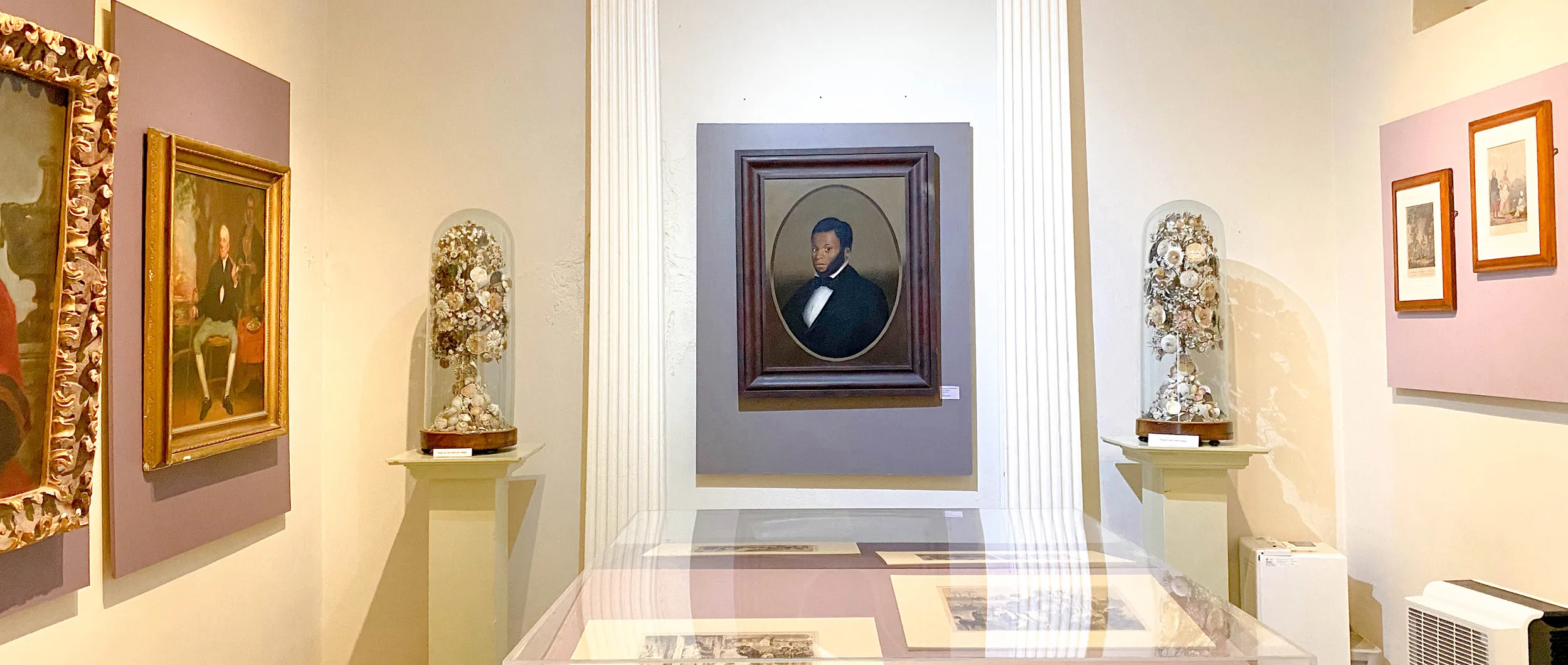Barbados Museum and Historical Society