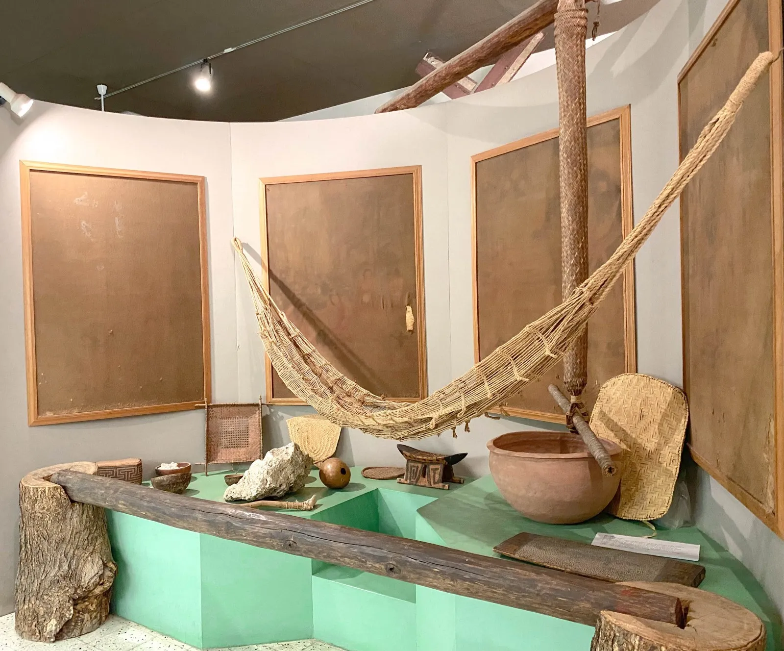 Barbados Museum and Historical Society