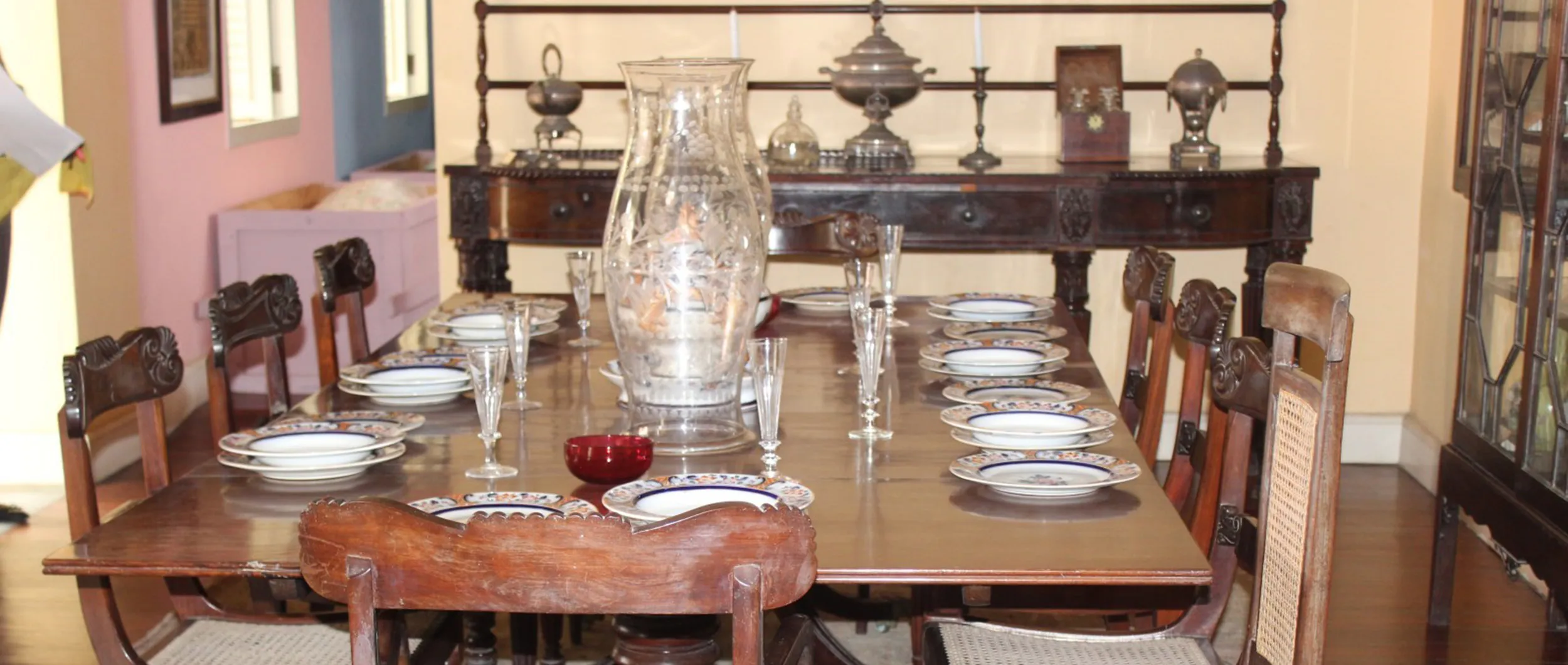 Barbados Museum and Historical Society