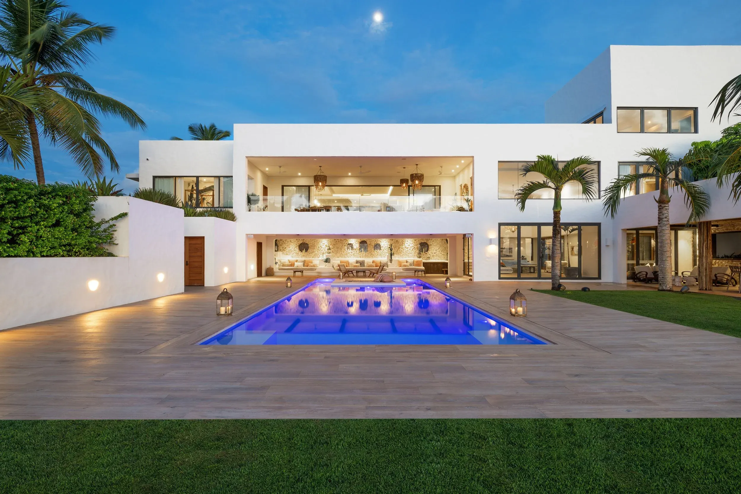 Tara House