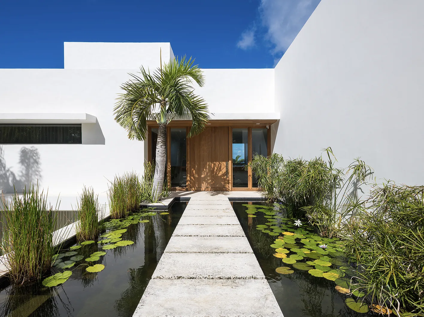 Tara House