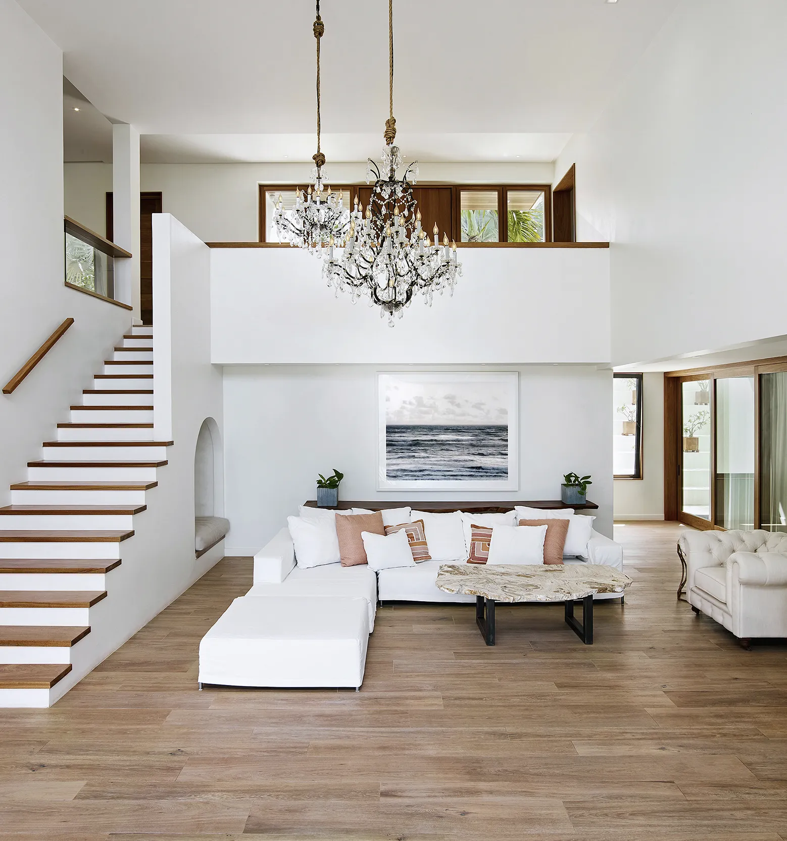 Tara House