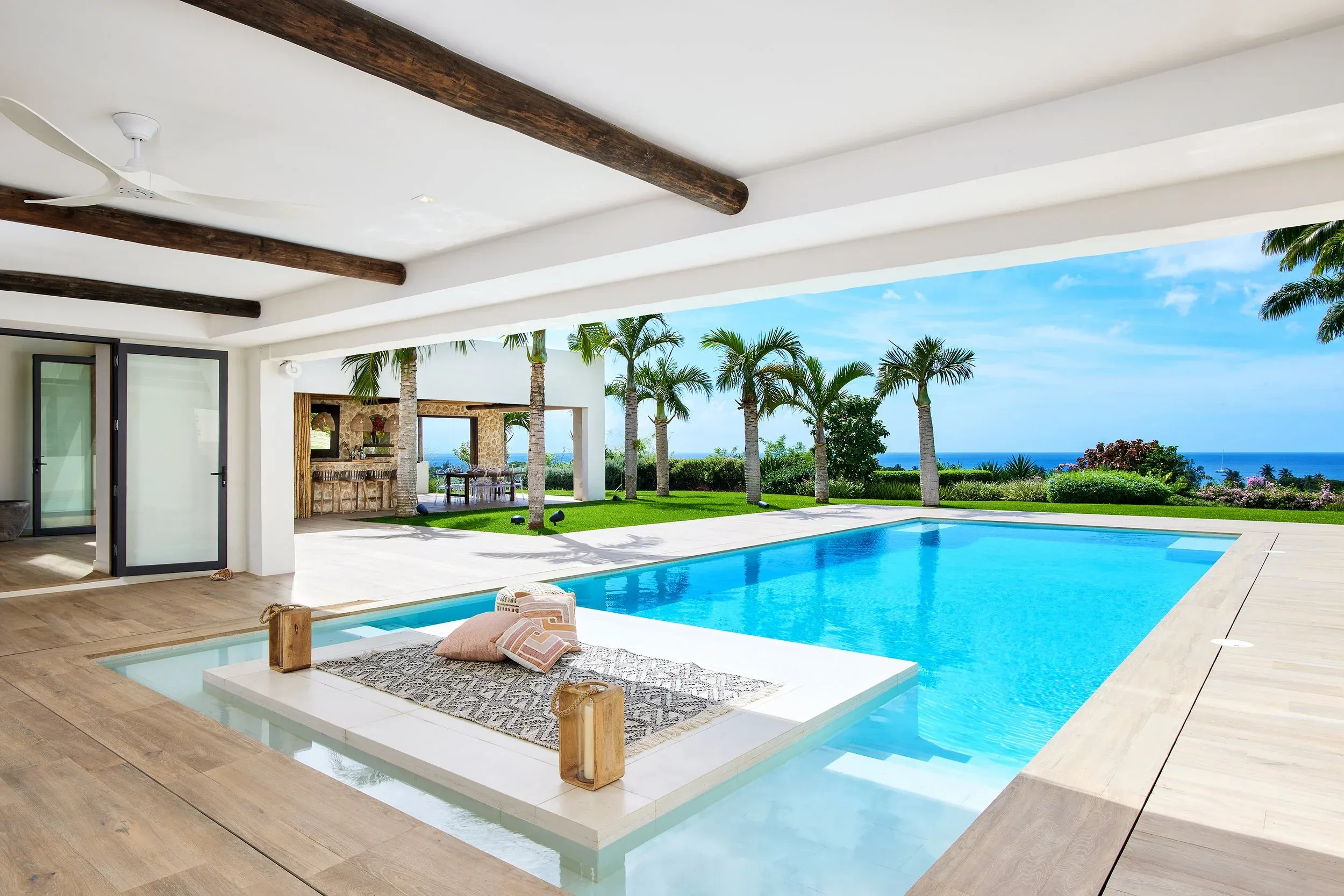 Tara House
