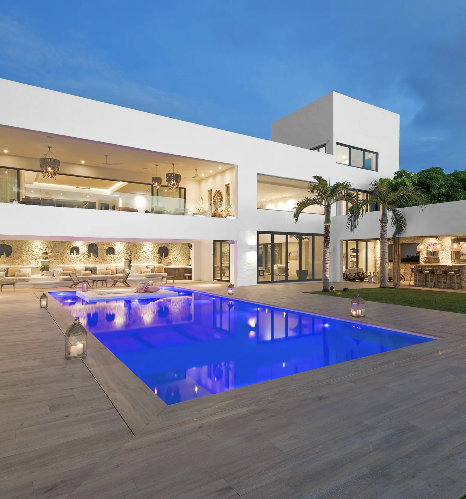 Tara House