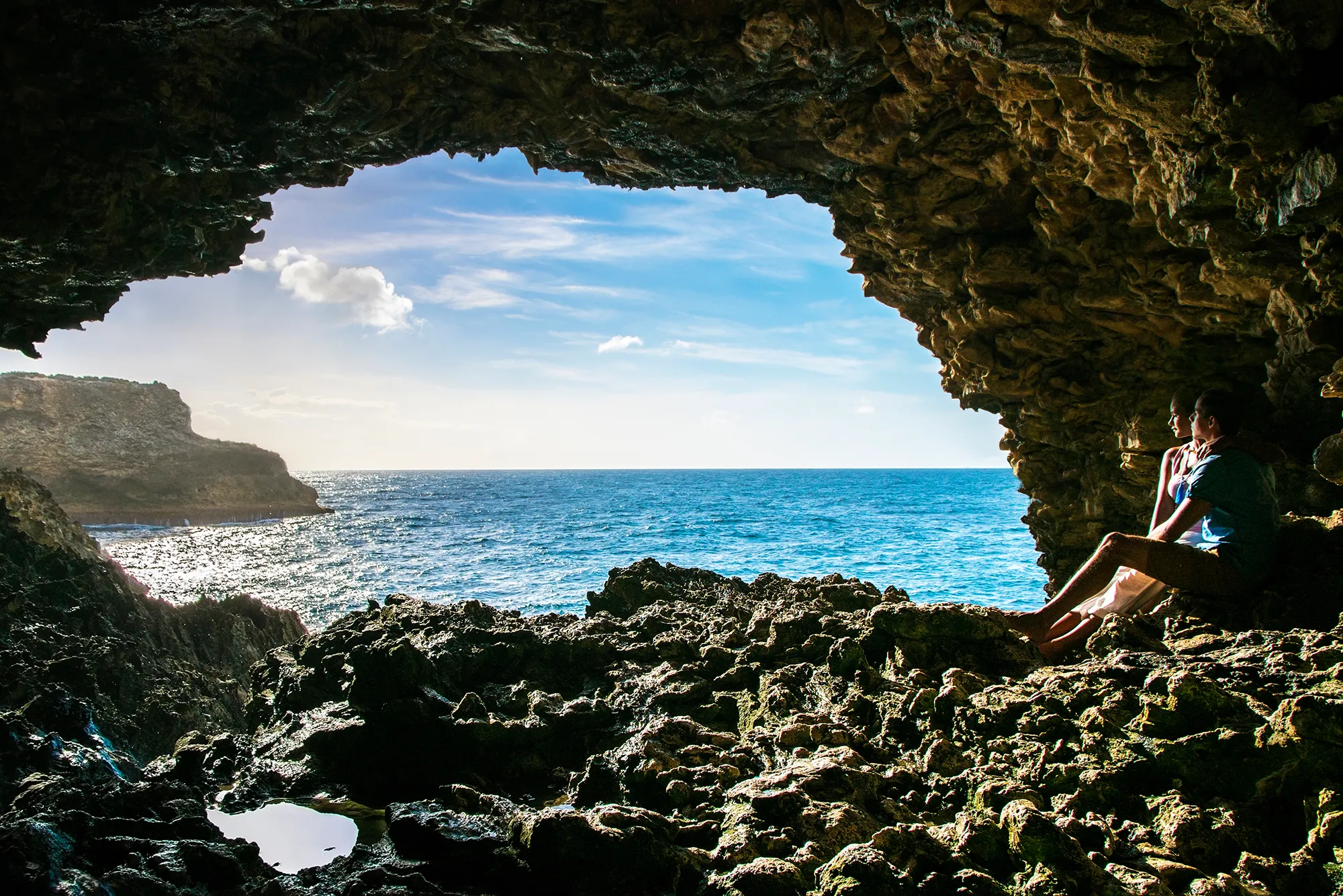 Barbados-Animal-Flower-Cave-Romance-couple-in-cave-BTMI.jpg