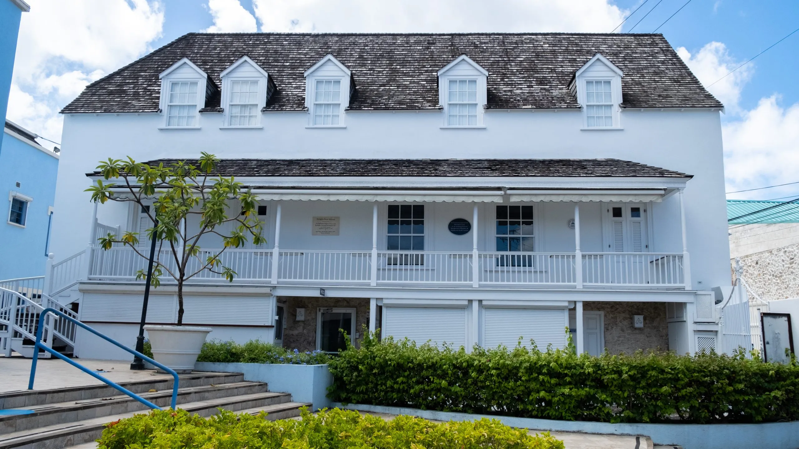 Arlington House Museum