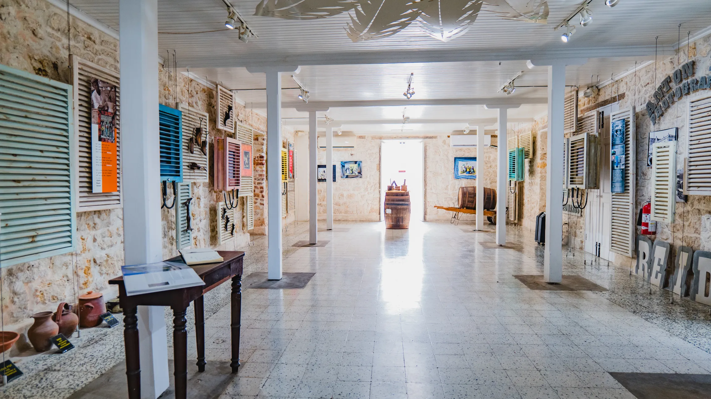 Arlington House Museum