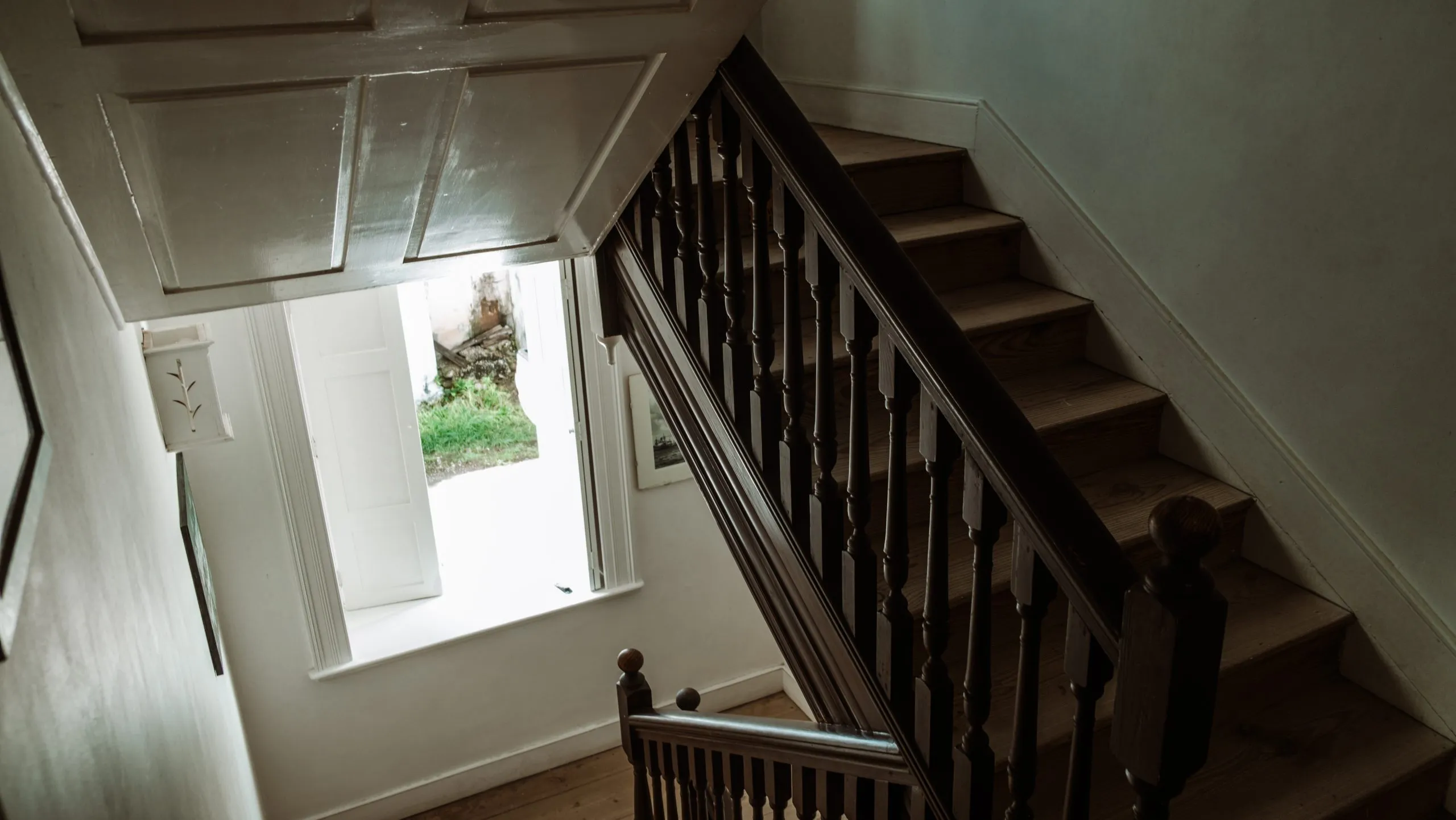 Arlington House Museum