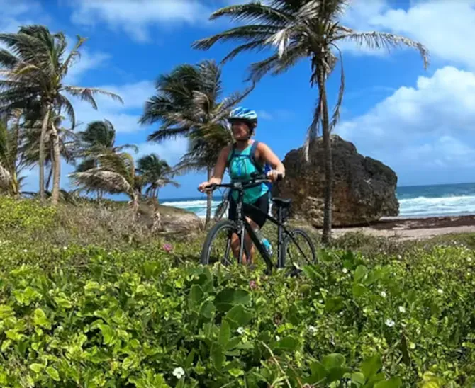 Bike Caribbean