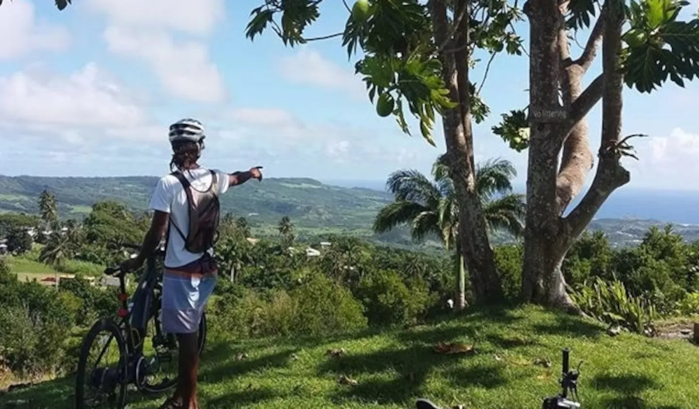 Bike Caribbean