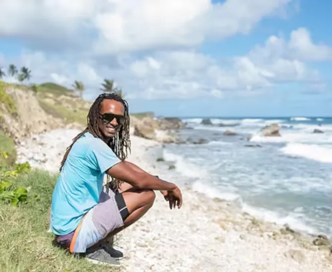 Bike Caribbean