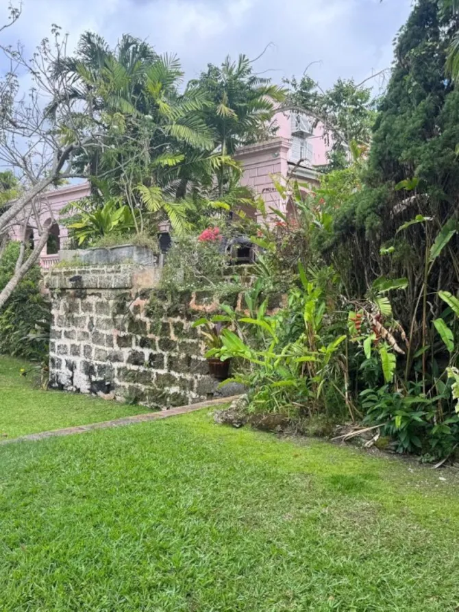 Clifton Hall Great House