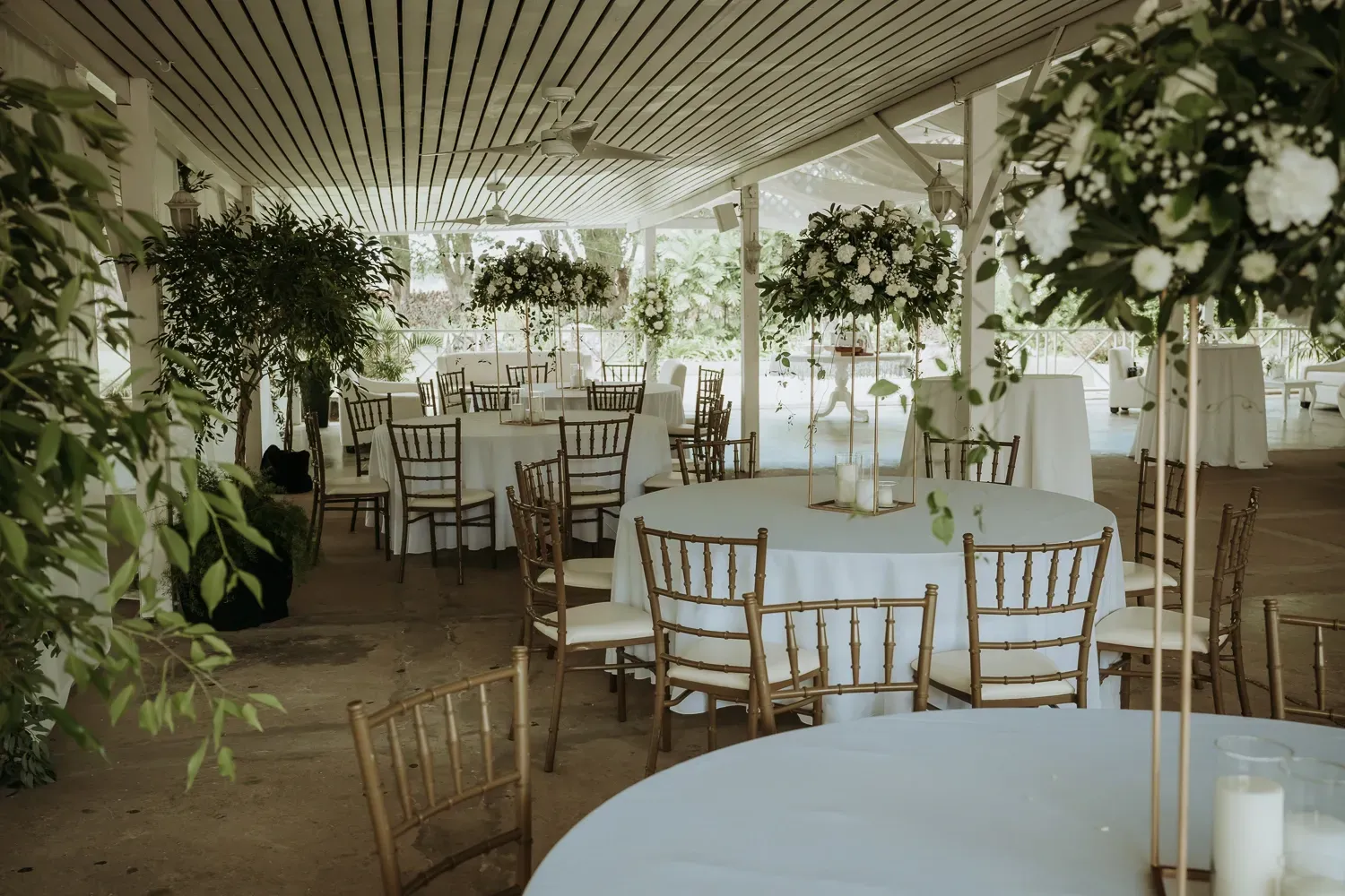 Sunbury Plantation Great House