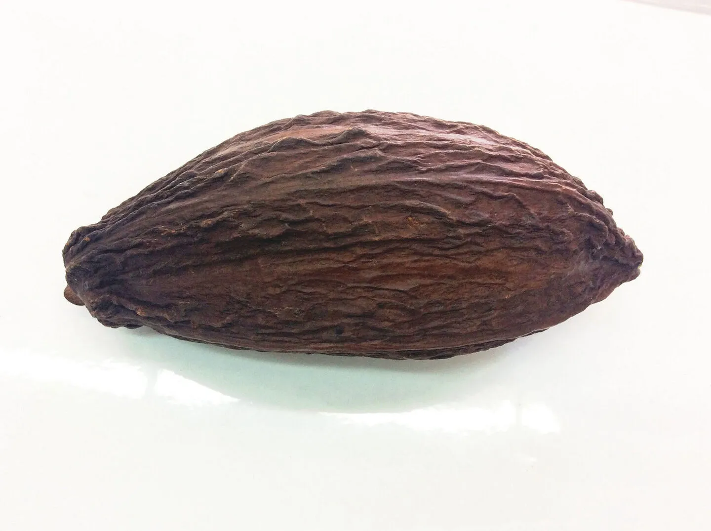 Whole pod