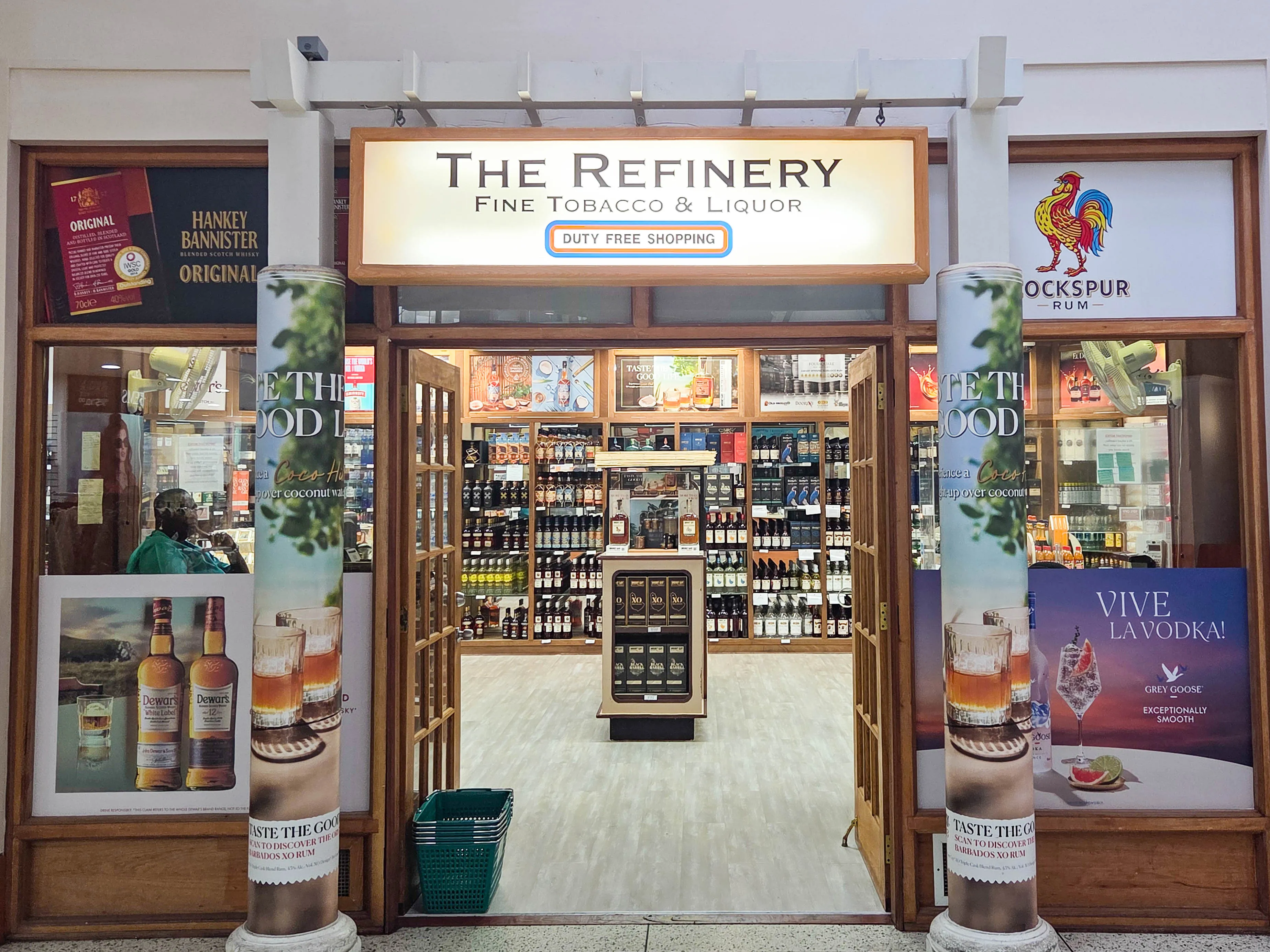 BarbadosAirportTheRefineryOutsideHorizontal