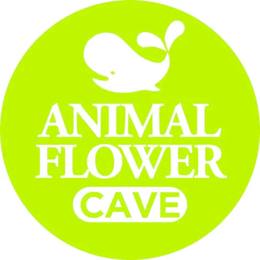 Animal Flower and Cave Restaurant