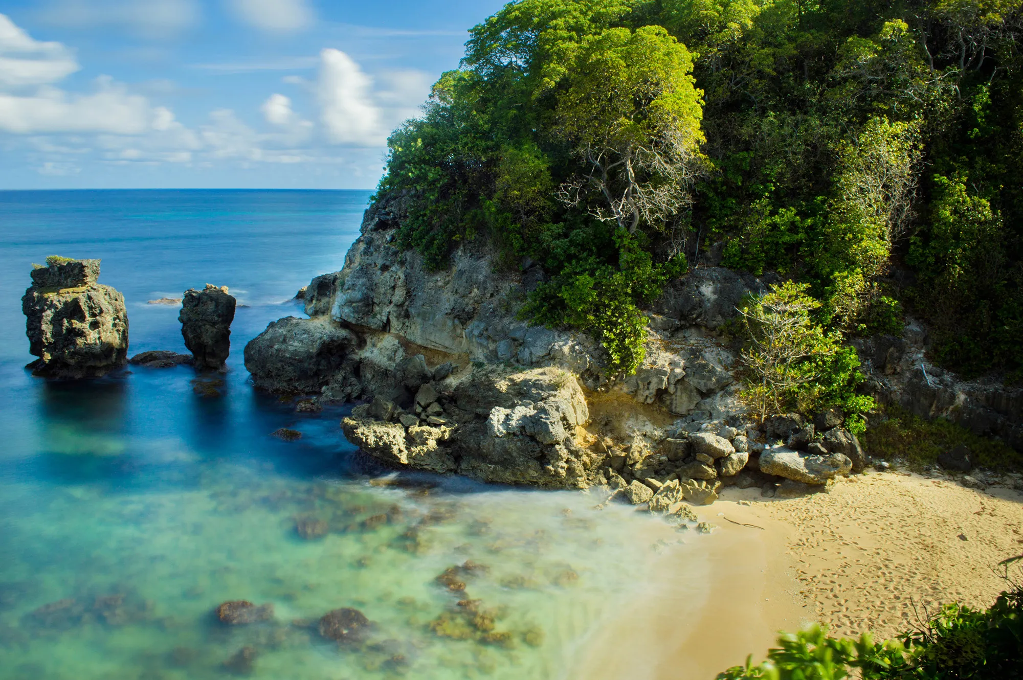 Barbados Archer's Bay