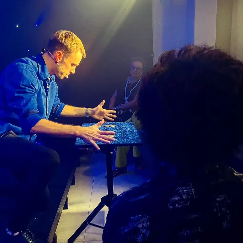 Barbados Magic Loungs