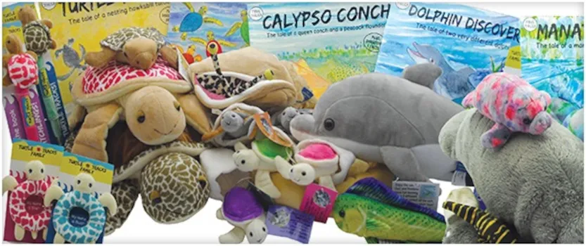 Best of Barbados Gifts