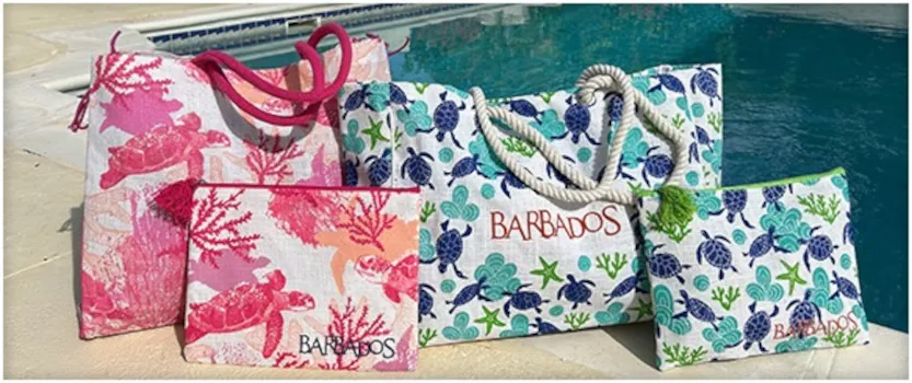 Best of Barbados Gifts