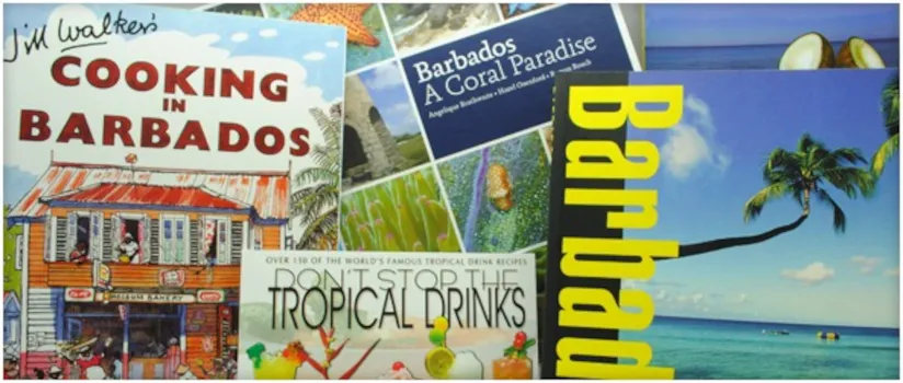 Best of Barbados Gifts