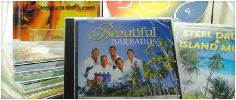 Best of Barbados Gifts
