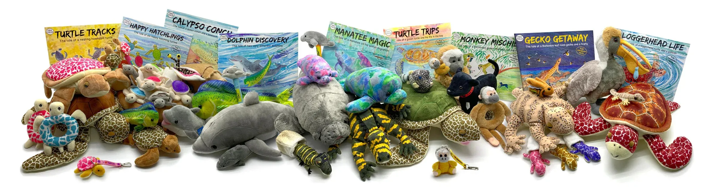 Best of Barbados Gifts