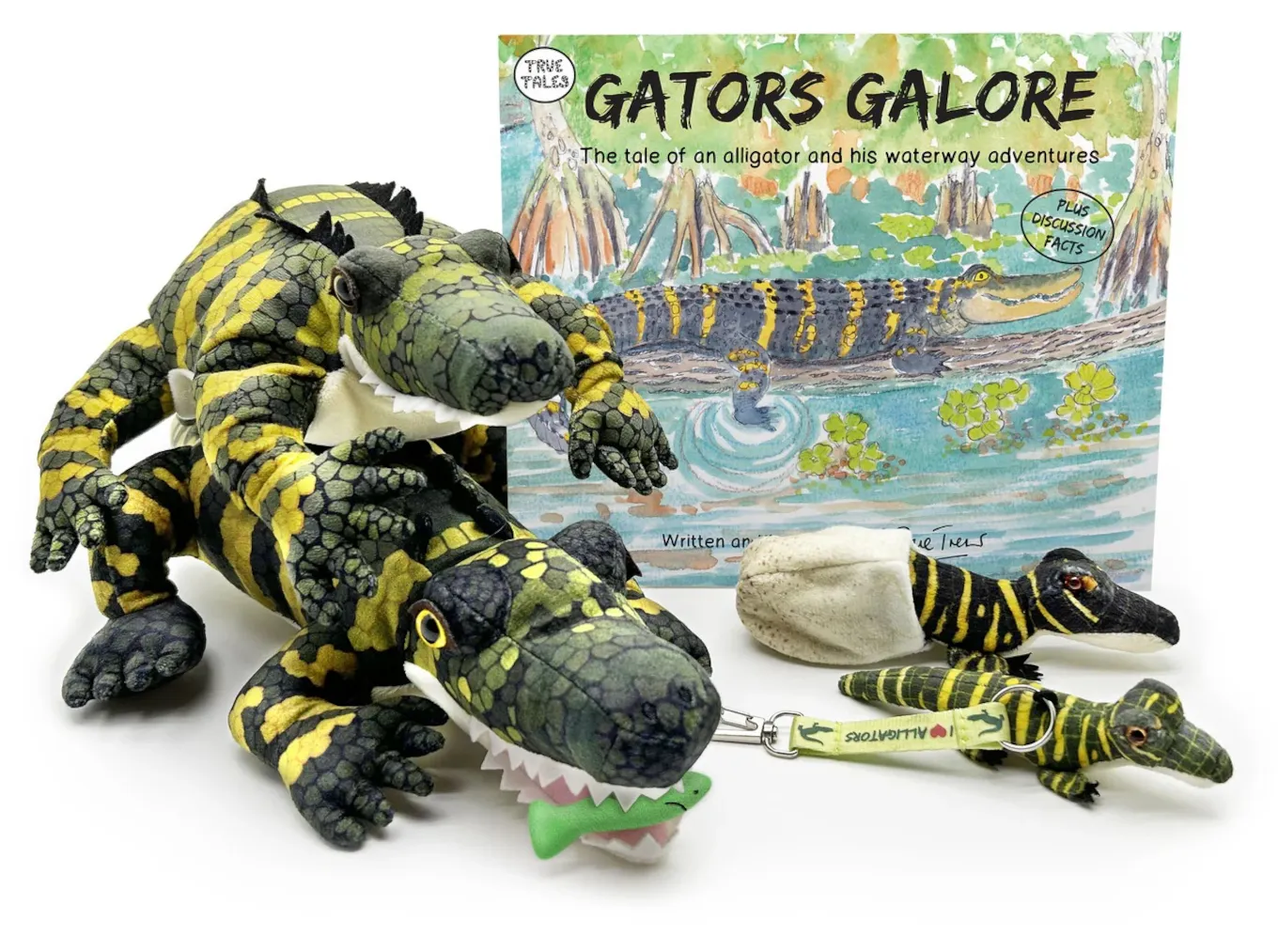 Best of Barbados Gifts