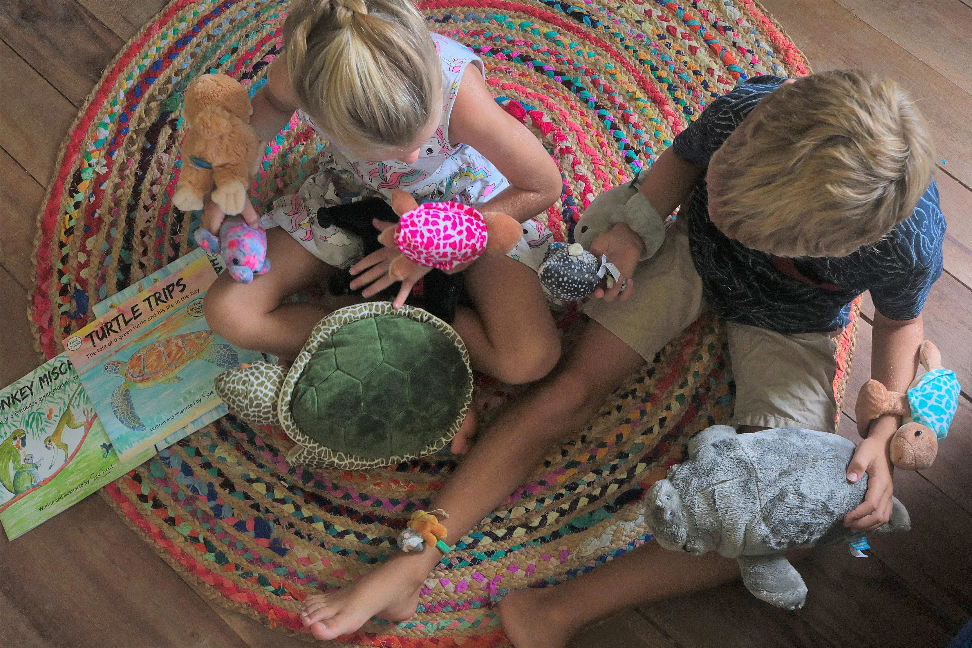 Best of Barbados Gifts