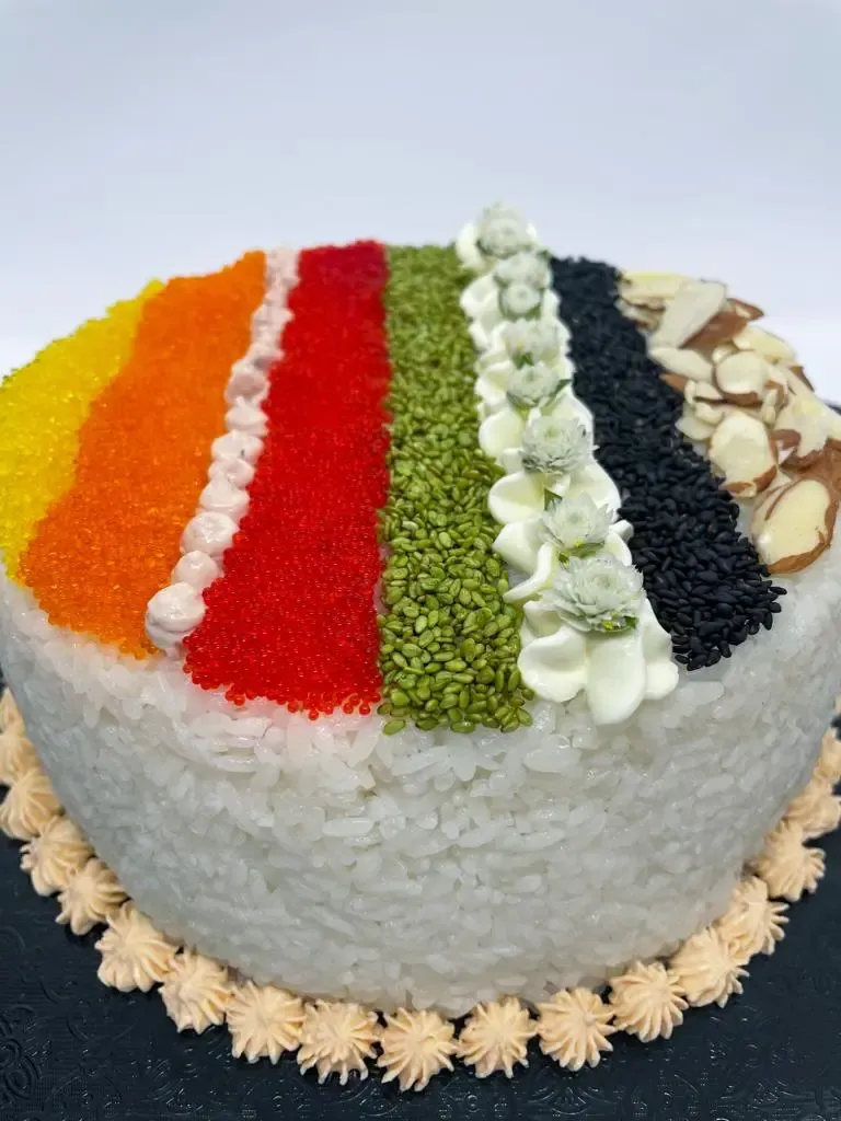 Beyond Sushi