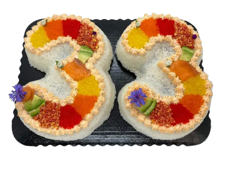 Beyond Sushi