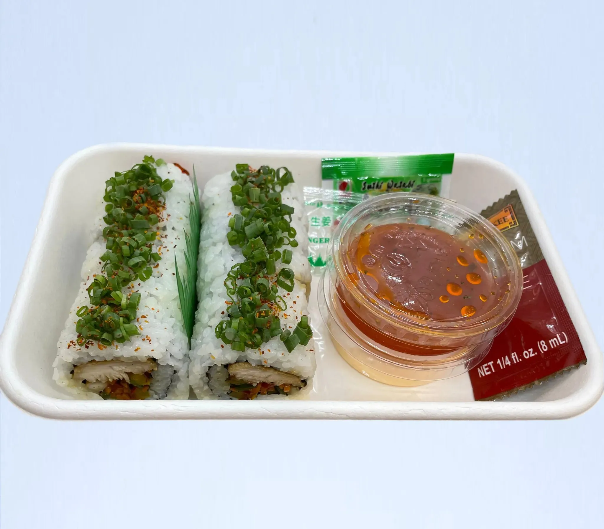 Beyond Sushi