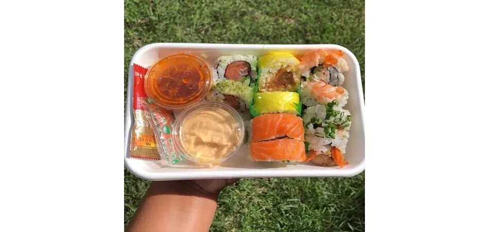 Beyond Sushi