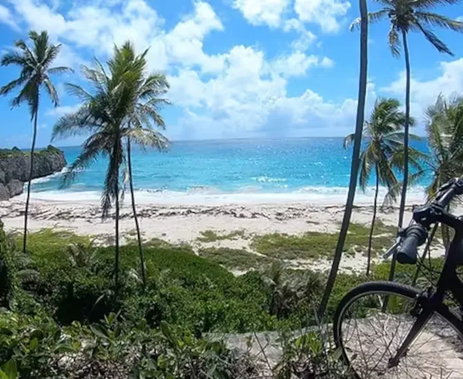 Bike Caribbean