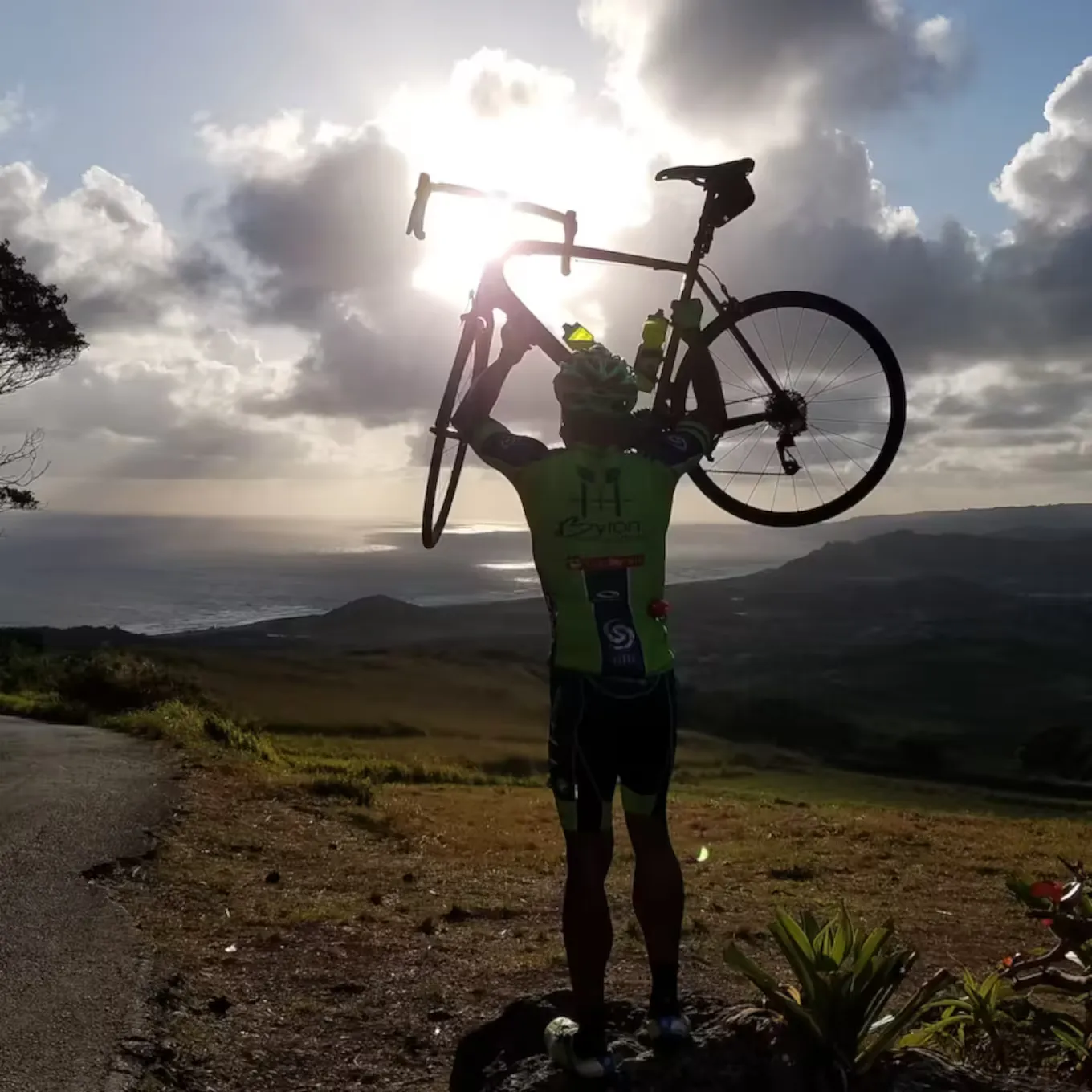 Bike Caribbean