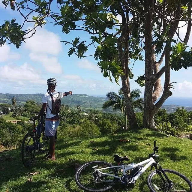 Bike Caribbean