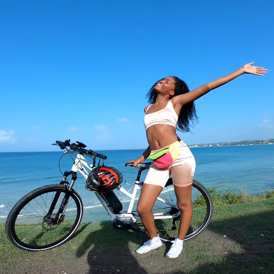 Bike Caribbean