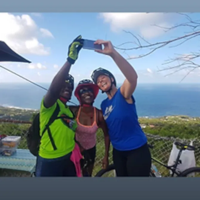 Bike Caribbean