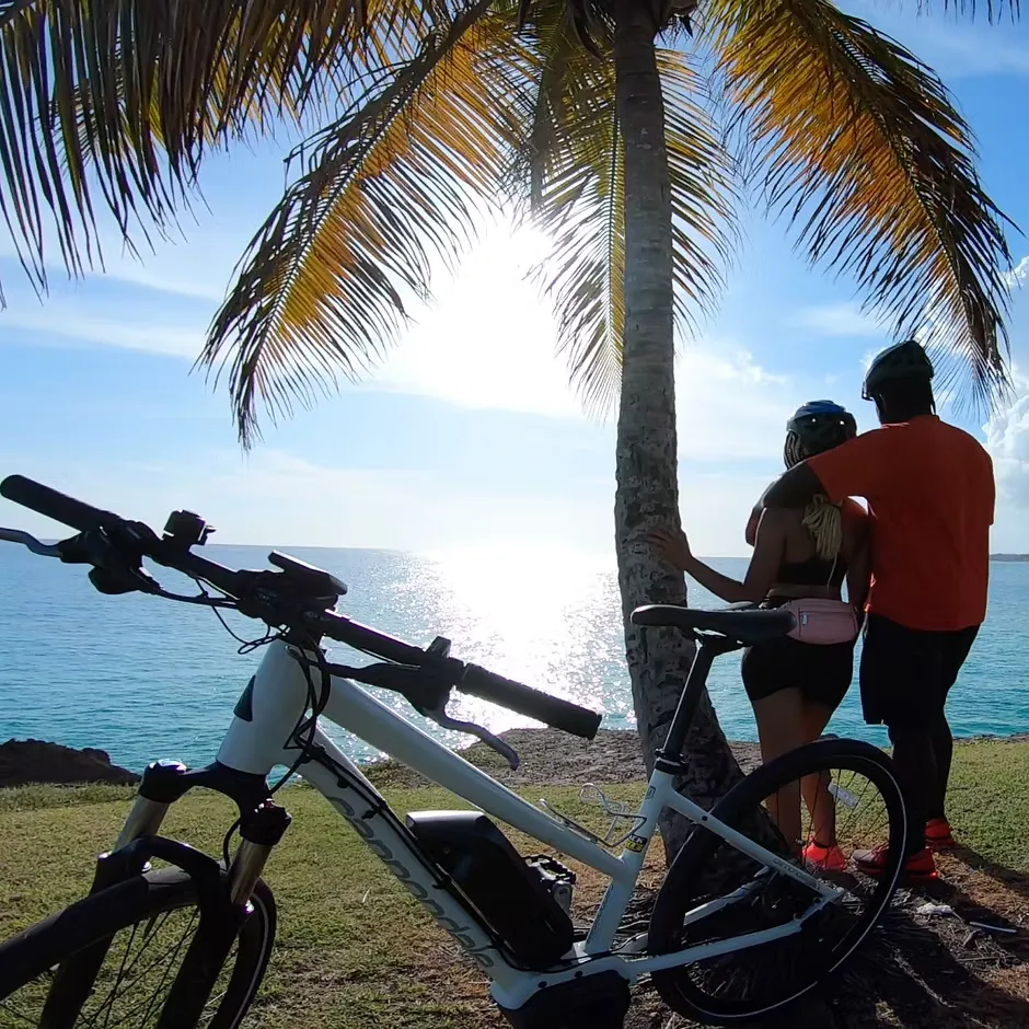 Bike Caribbean